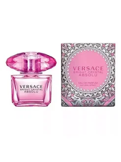 Духи Versace Bright Crystal Absolu 90мл