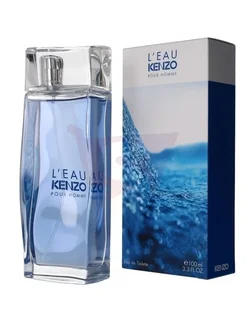 Kenzo Blue Seduction Man туалетная вода