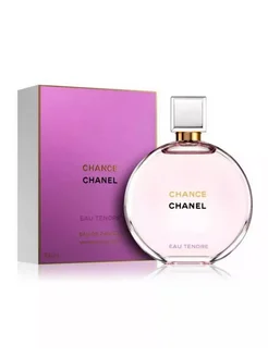 Chance Chanel tendre