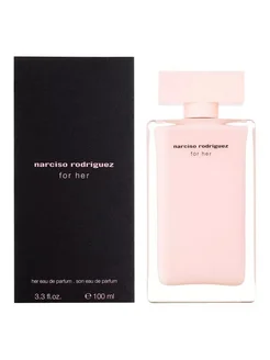 Narciso Rodriguez For Her духи 100ml