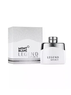 Mont Blanc legend spirit