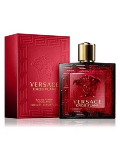 Eros Flame Versace 100 мл