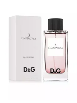 Imperatrice 3 Императрица edp 100мл