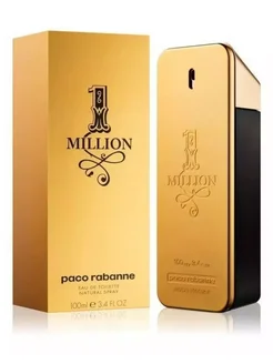 ONE Million PACO RABANNE 100 мл