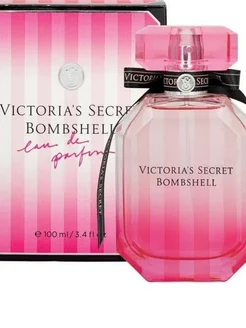 Victoria's Secret Bombshell Seduction edp