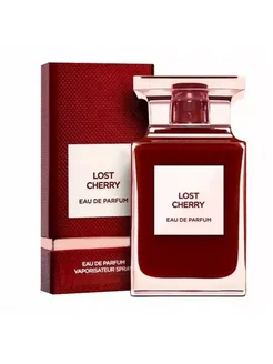 Женские духи Tom Ford lost cherry 100мл