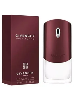 GIVENCHY pour homme