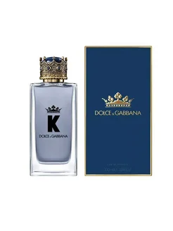 Туалетная вода K by Dolce&Gabbana 100 мл