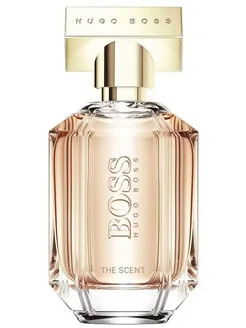 The scent for her boss