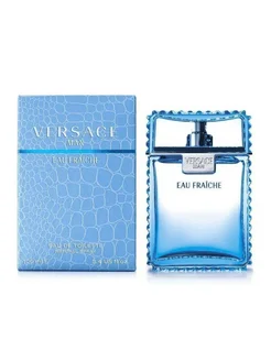 Versace Eau Fraiche Man Версаче Мэн Фрэш 100 мл