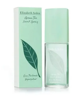 Elizabeth Arden green tea