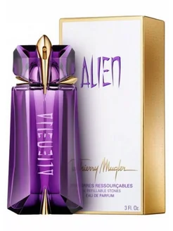 THIERRY MUGLER ALIEN туалетная вода 90 мл