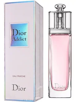 Dior Addict Eau Fraiche 100мл 6999