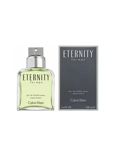 Духи Calvin Klein Eternity for Men 100 мл