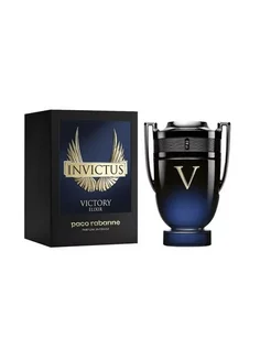 Духи INVICTUS VICTORY ELIXIR 100 мл - Пако Рабан Инвиктус