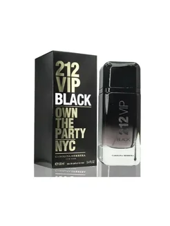 212 vip black