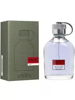 Hugo Man Hugo Boss хюго мен босс 150мл