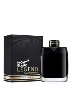 Mont Blanc legend