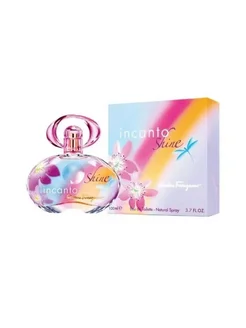 Духи Incanto Shine Salvatore Ferragamo 100 ml