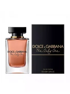 Dolce & Gabbana The Only One 100мл