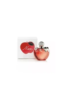 Nina Ricci 80 мл