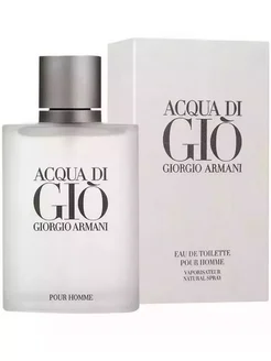 Giorgio Armani Acqua di Gio аква ди жио