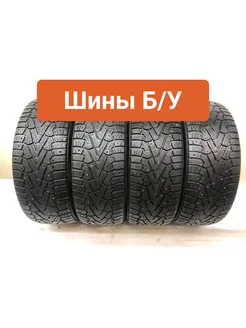 Шины БУ 245 45 R19 зимние Ice Zero