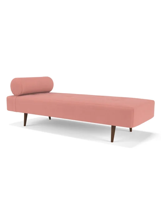 Soft Element Дизайнерская кушетка Бо Coral, на кухню, в прихожую, вариант