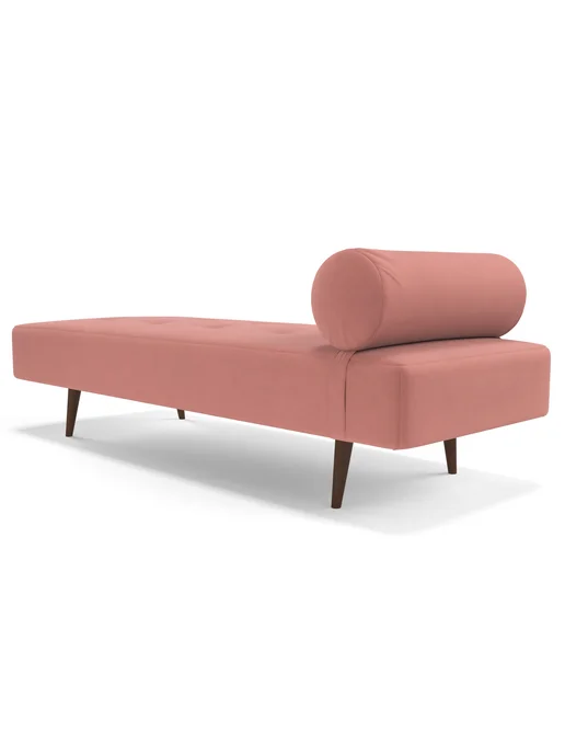 Soft Element Дизайнерская кушетка Бо Coral, на кухню, в прихожую, вариант, фото 4