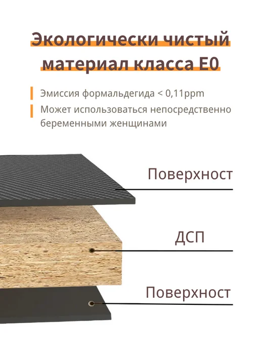 ТЕХНОИДЕАЛ стол компьютерный игровой 140x60cm, черный, фото 4