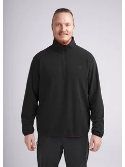 Толстовка флисовая с молнией CLEVER WEAR 282127119 купить за 1 177 ₽ в интернет-магазине Wildberries
