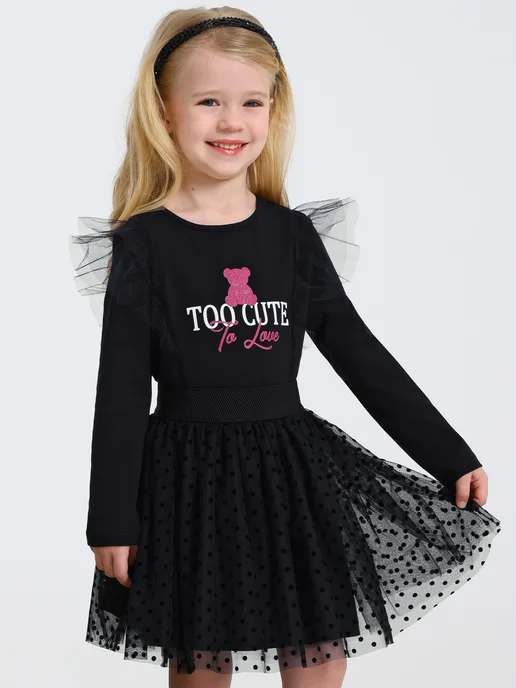  6-12 лет lolita child 