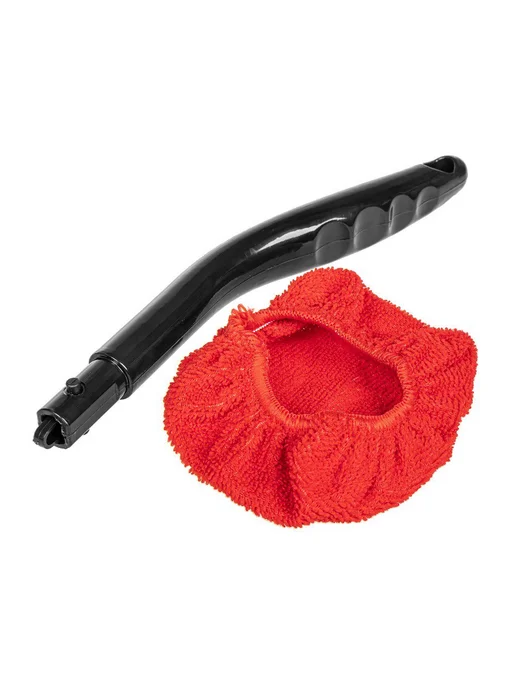 ARNEZI Щетка для чистки стекол из микрофибры, вариант, фото 5