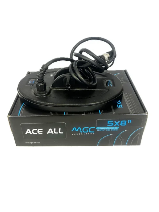 Magic Lab Катушка Magic 5х8'' для Garrett Aсе All (150-400i), 5x8