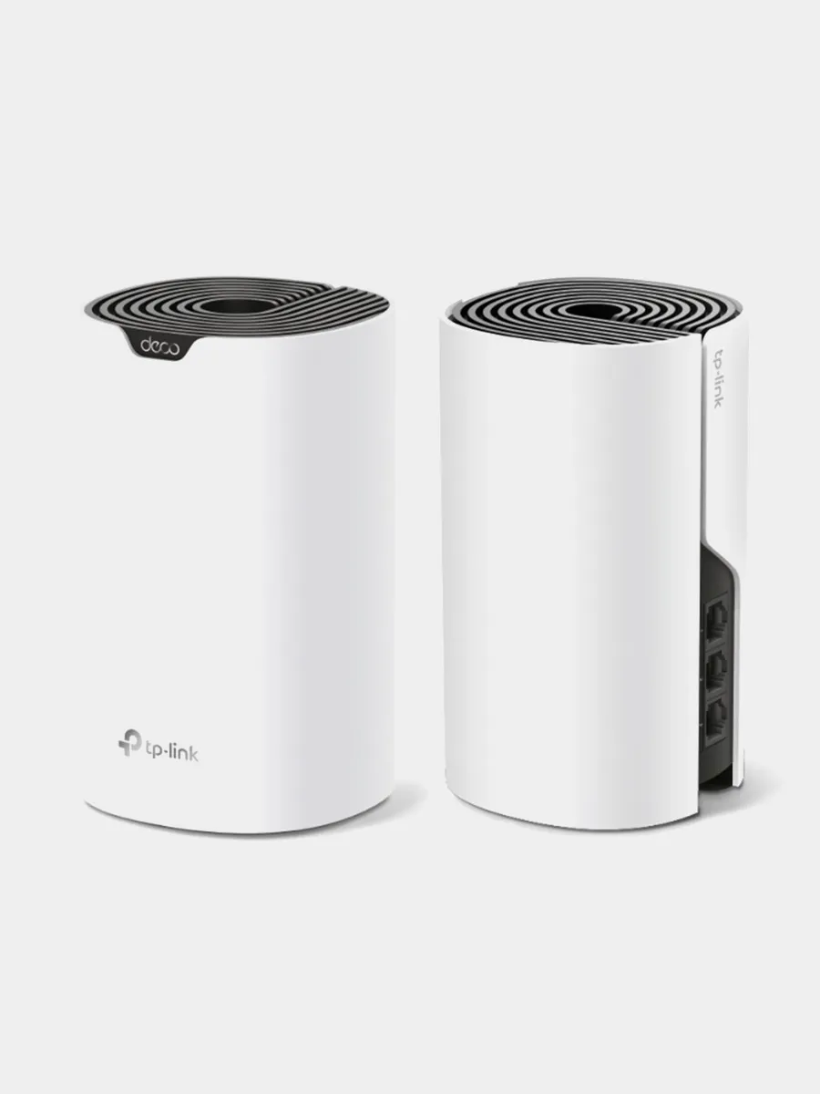 Wi-Fi Mesh система TP-LINK Deco S7 (2-pack)