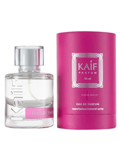 Духи для неё Floe de Parfum Хлое 50 мл KAIF 282165298 купить за 723 ₽ в интернет-магазине Wildberries