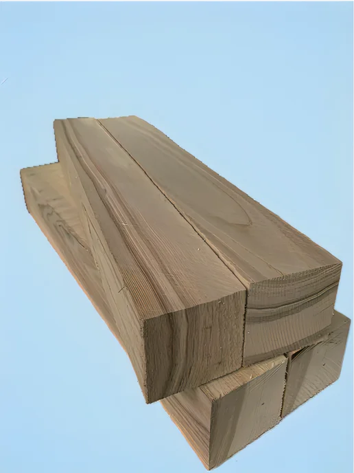 Брусок из ясеня 3 кг 40см, 3 кг, фото 3