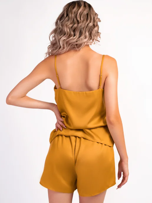 Artco выкройки Выкройка готовая шорты пижамные, вариант, фото 5
