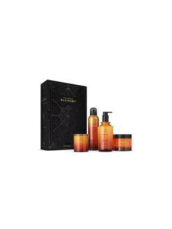 The Alchemy Collection Gift Set Подарочный набор RITUALS 282174881 купить за 21 768 ₽ в интернет-магазине Wildberries