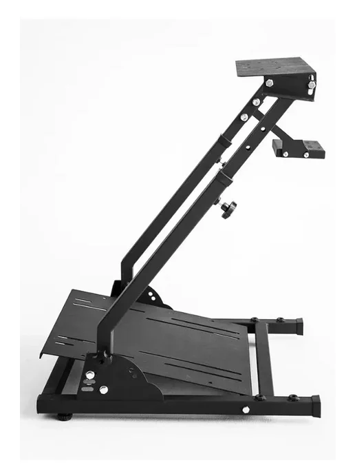 Подставка кокпит для игрового руля Simracing, вариант, фото 6