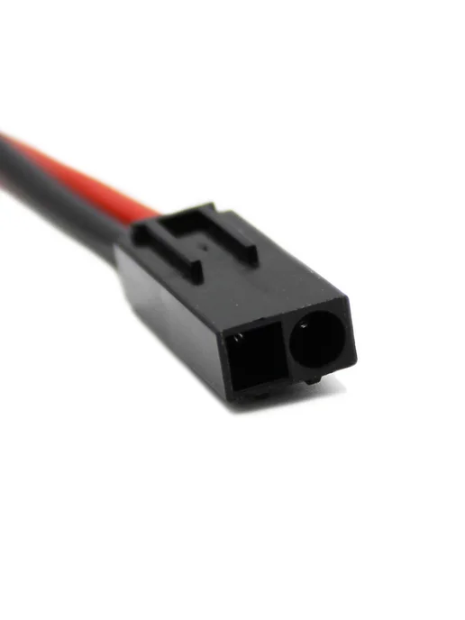 BlueMAX Аккумулятор 1300mAh, LiPo, 7.4V, 20C, stick, 1300 мАч, фото 5