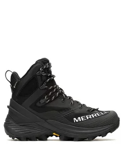 Ботинки Merrell Mtl Thermo Rogue 4 Mid Gtx Black/Black Merrell 282190156 купить за 27 668 ₽ в интернет-магазине Wildberries