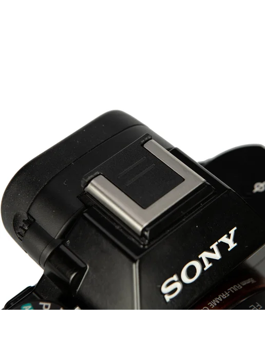STROBIX Защитная крышка для горячего башмака для камер Sony, вариант, фото 3