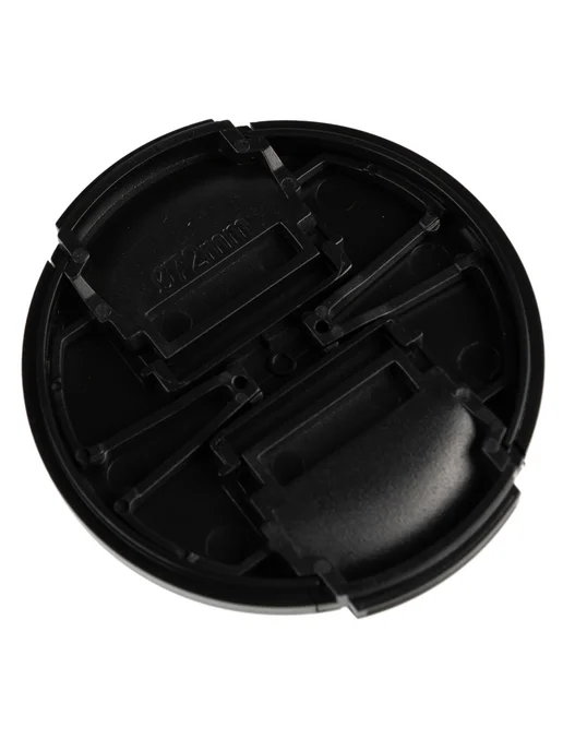 STROBIX Крышка на объектив для камер Fujifilm, 72mm, 72mm