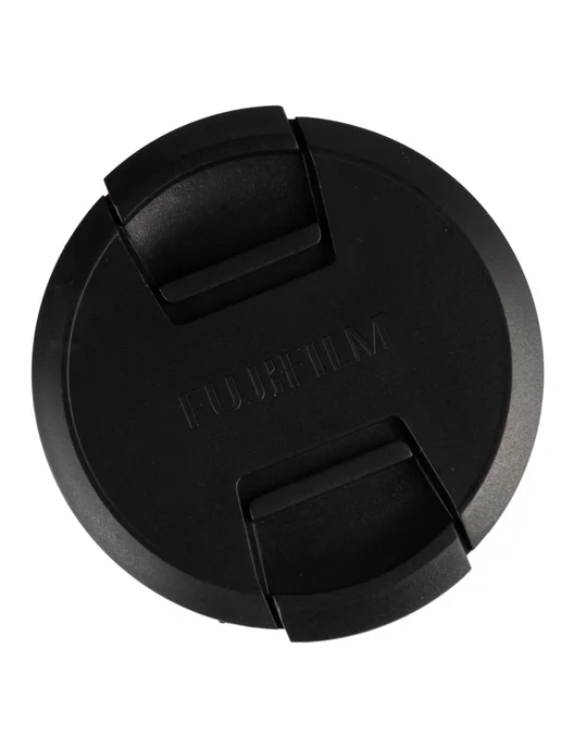 STROBIX Крышка на объектив для камер Fujifilm, 72mm, 72mm, фото 2