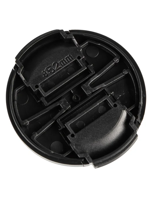 STROBIX Крышка на объектив для камер Fujifilm, 72mm, 52mm
