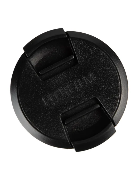 STROBIX Крышка на объектив для камер Fujifilm, 72mm, 52mm, фото 2