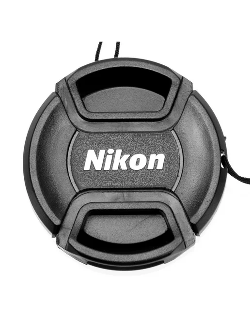 nikon Крышка на объектив, 52mm, вариант