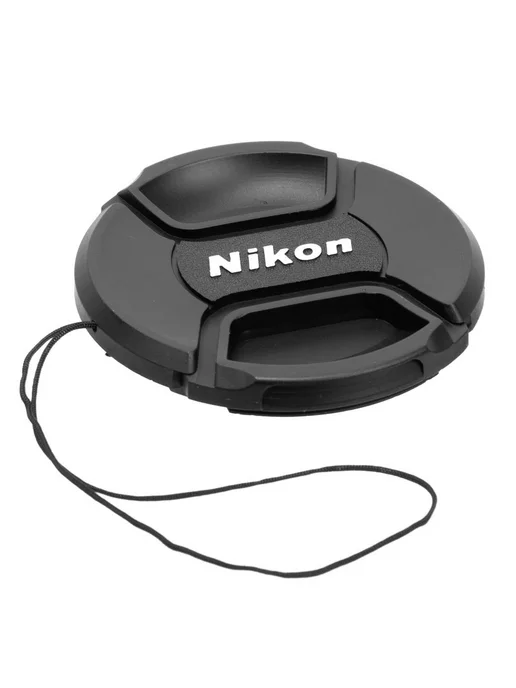 nikon Крышка на объектив, 72mm, вариант, фото 2