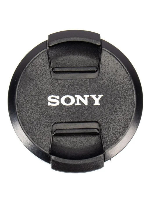 SONY Крышка на объектив, 55mm, вариант